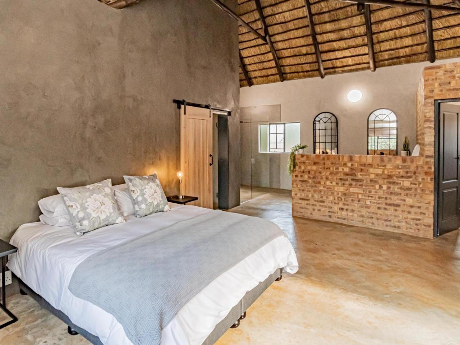 Featherwood Farm & Nyala Lodge Rayton 외부 사진