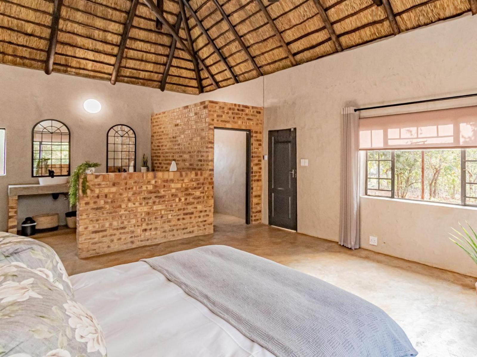 Featherwood Farm & Nyala Lodge Rayton 객실 사진
